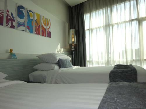 Glacier Hotel Khon Kaen