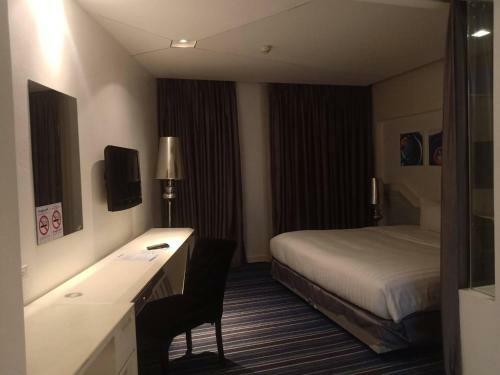 Glacier Hotel Khon Kaen