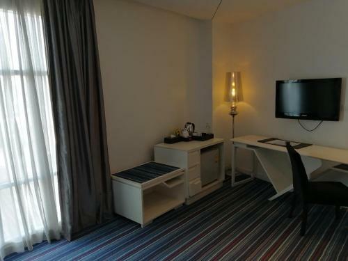 Glacier Hotel Khon Kaen