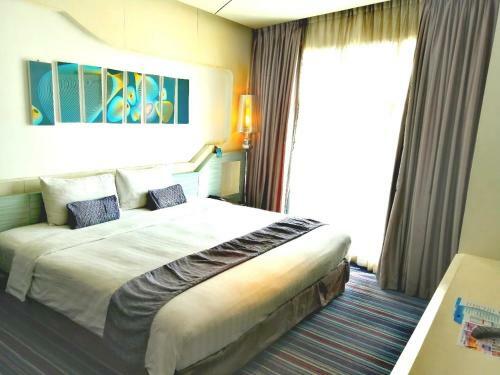 Glacier Hotel Khon Kaen