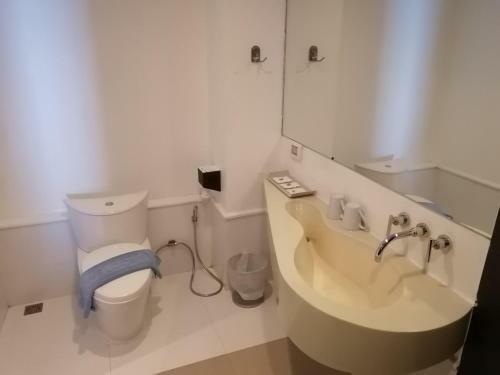 Glacier Hotel Khon Kaen