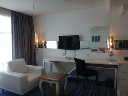 Glacier Hotel Khon Kaen