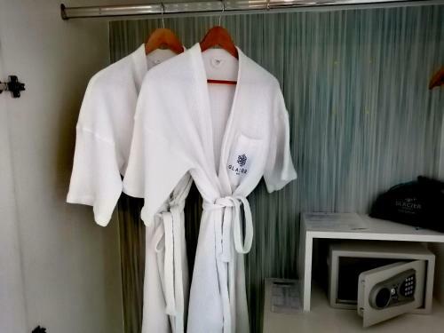 Glacier Hotel Khon Kaen