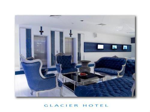 Glacier Hotel Khon Kaen