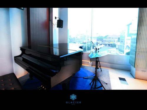 Glacier Hotel Khon Kaen