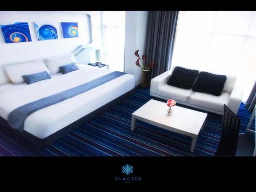 Glacier Hotel Khon Kaen