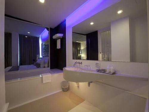 Glacier Hotel Khon Kaen