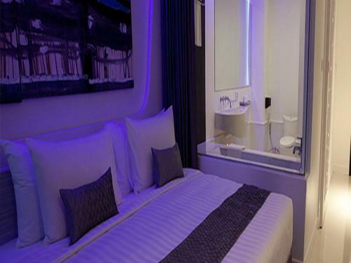Glacier Hotel Khon Kaen