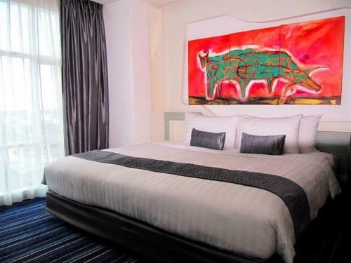 Glacier Hotel Khon Kaen