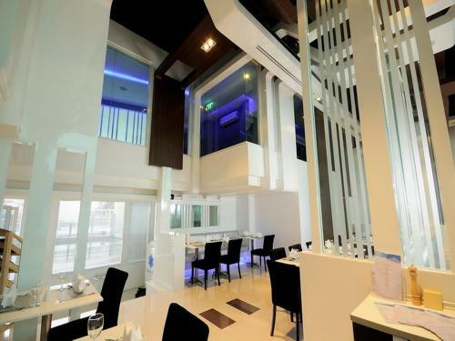 Glacier Hotel Khon Kaen