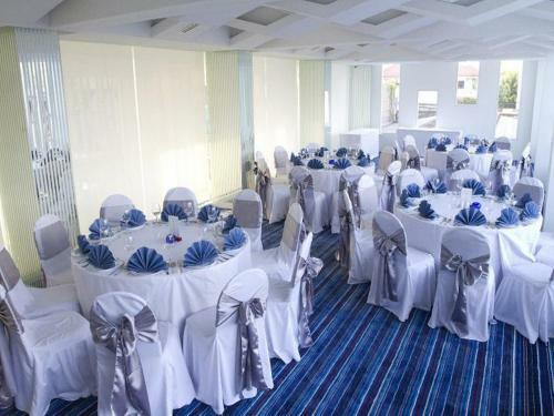 Glacier Hotel Khon Kaen