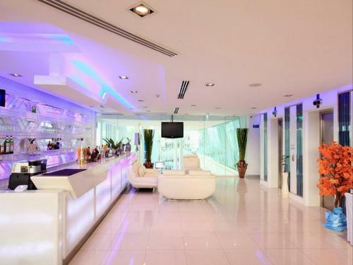 Glacier Hotel Khon Kaen