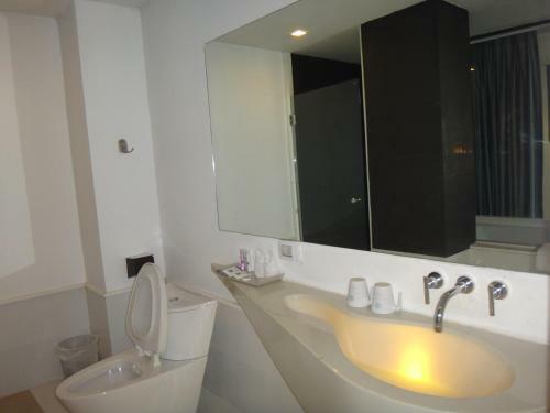 Glacier Hotel Khon Kaen