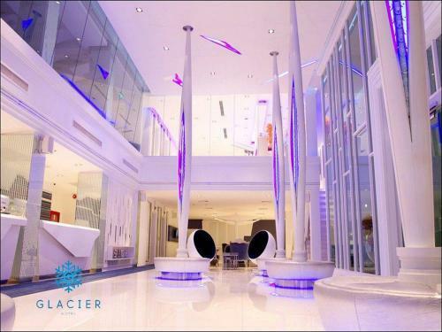 Glacier Hotel Khon Kaen
