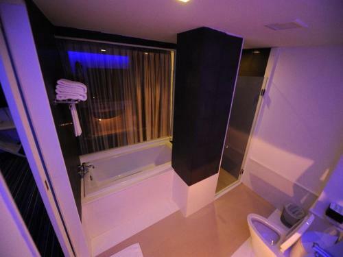 Glacier Hotel Khon Kaen