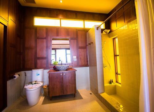 Hotel Baan Thai Lanta Resort