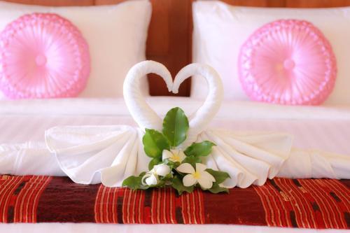 Hotel Baan Thai Lanta Resort