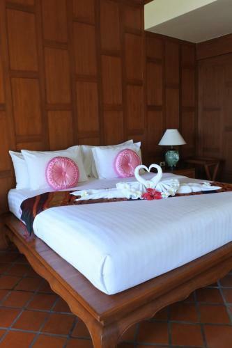 Hotel Baan Thai Lanta Resort