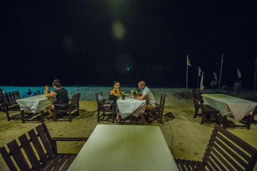 Lanta Nice Beach Resort