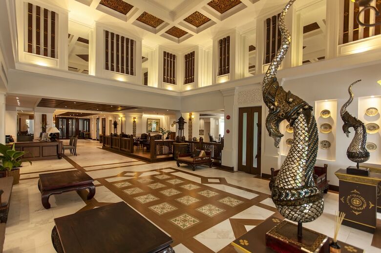 Hotel Viangbua Mansion