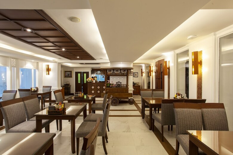 Hotel Viangbua Mansion