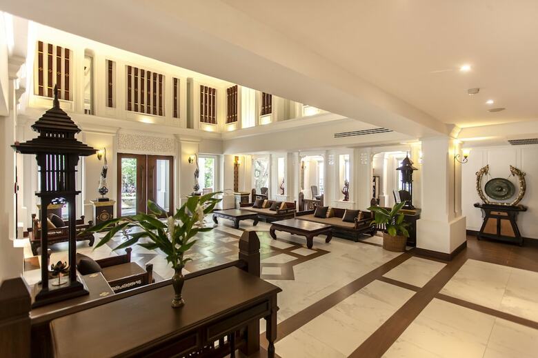 Hotel Viangbua Mansion
