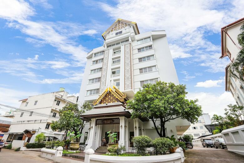 Hotel Viangbua Mansion