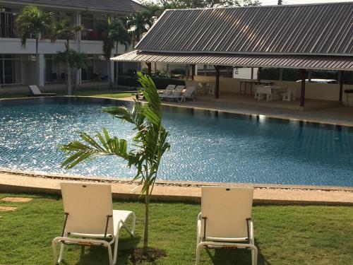 Townhouse Hua Hin