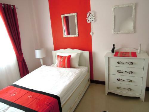 Townhouse Hua Hin