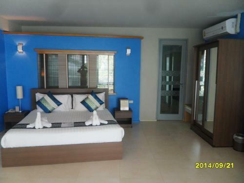 Hotel Maya Koh Lanta Resort