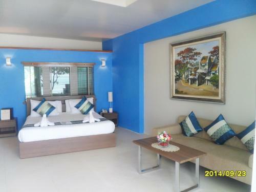 Hotel Maya Koh Lanta Resort