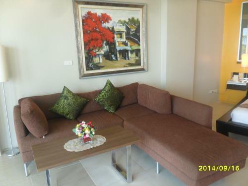 Hotel Maya Koh Lanta Resort