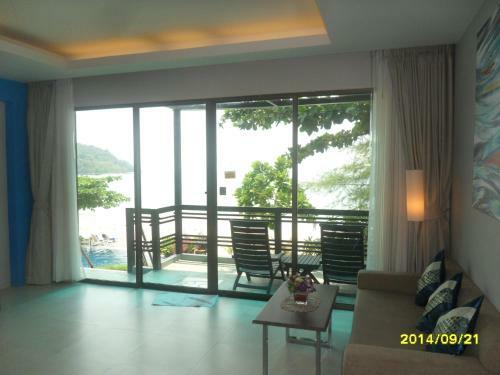 Hotel Maya Koh Lanta Resort