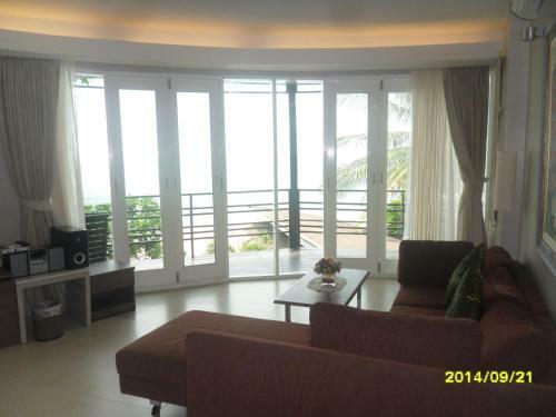 Hotel Maya Koh Lanta Resort