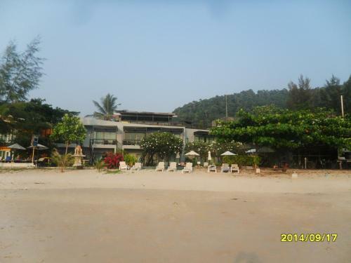 Hotel Maya Koh Lanta Resort