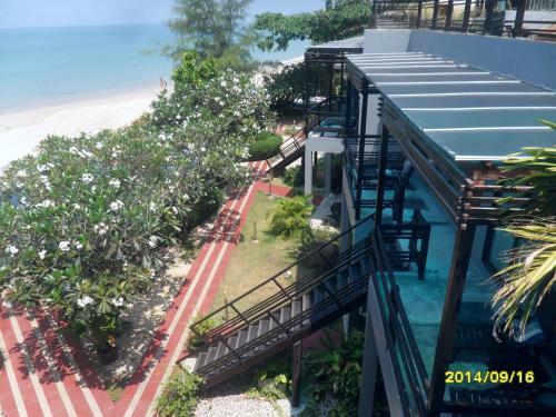 Hotel Maya Koh Lanta Resort