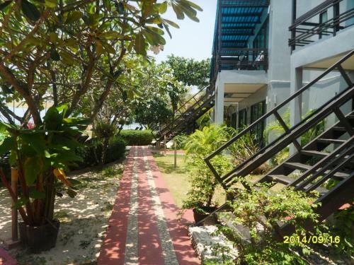 Hotel Maya Koh Lanta Resort