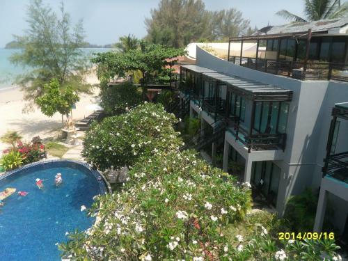 Hotel Maya Koh Lanta Resort