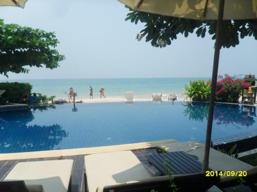 Hotel Maya Koh Lanta Resort