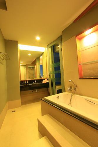Hotel Maya Koh Lanta Resort
