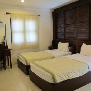 Hostal Bautong Lodge