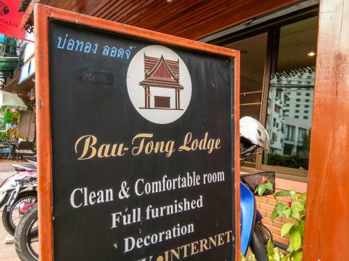 Hostal Bautong Lodge