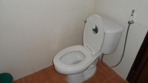 Hostal Bautong Lodge