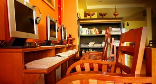 Hostal Bautong Lodge