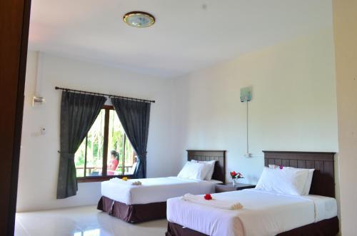 Hotel Veranda Lanta Resort