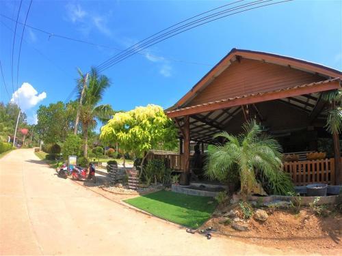 Hotel Veranda Lanta Resort