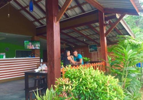 Hotel Veranda Lanta Resort