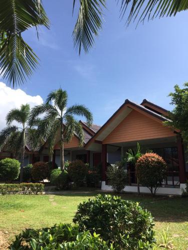Hotel Veranda Lanta Resort