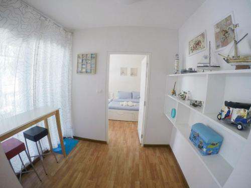 Apartamento The Trust Pool & Garden Hua Hin