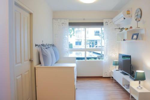 Apartamento The Trust Pool & Garden Hua Hin
